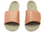 Scholl Orthaheel Samos II Womens Comfortable Supportive Slides Sandals