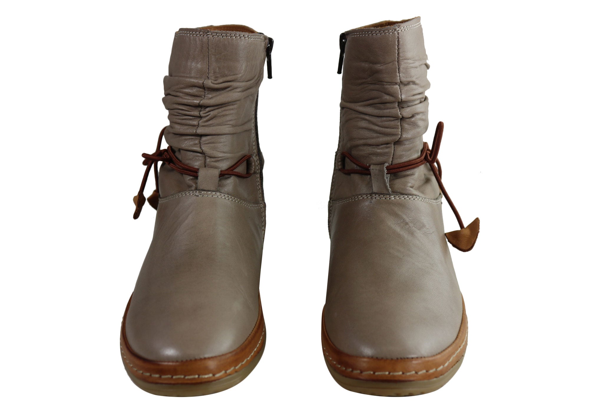 Taupe Tan