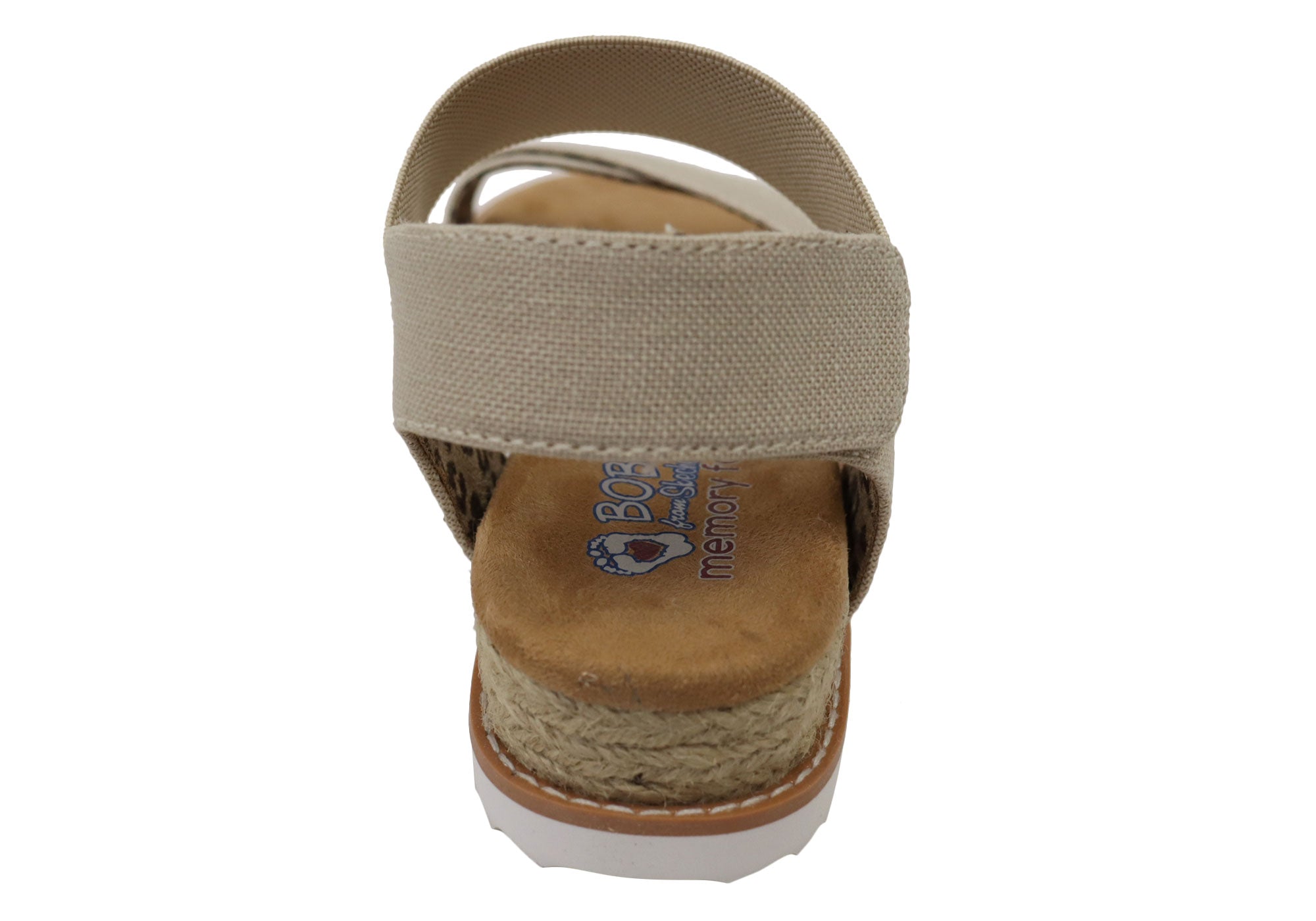 Bobs desert kiss secret picnic espadrille wedge sandal 2025