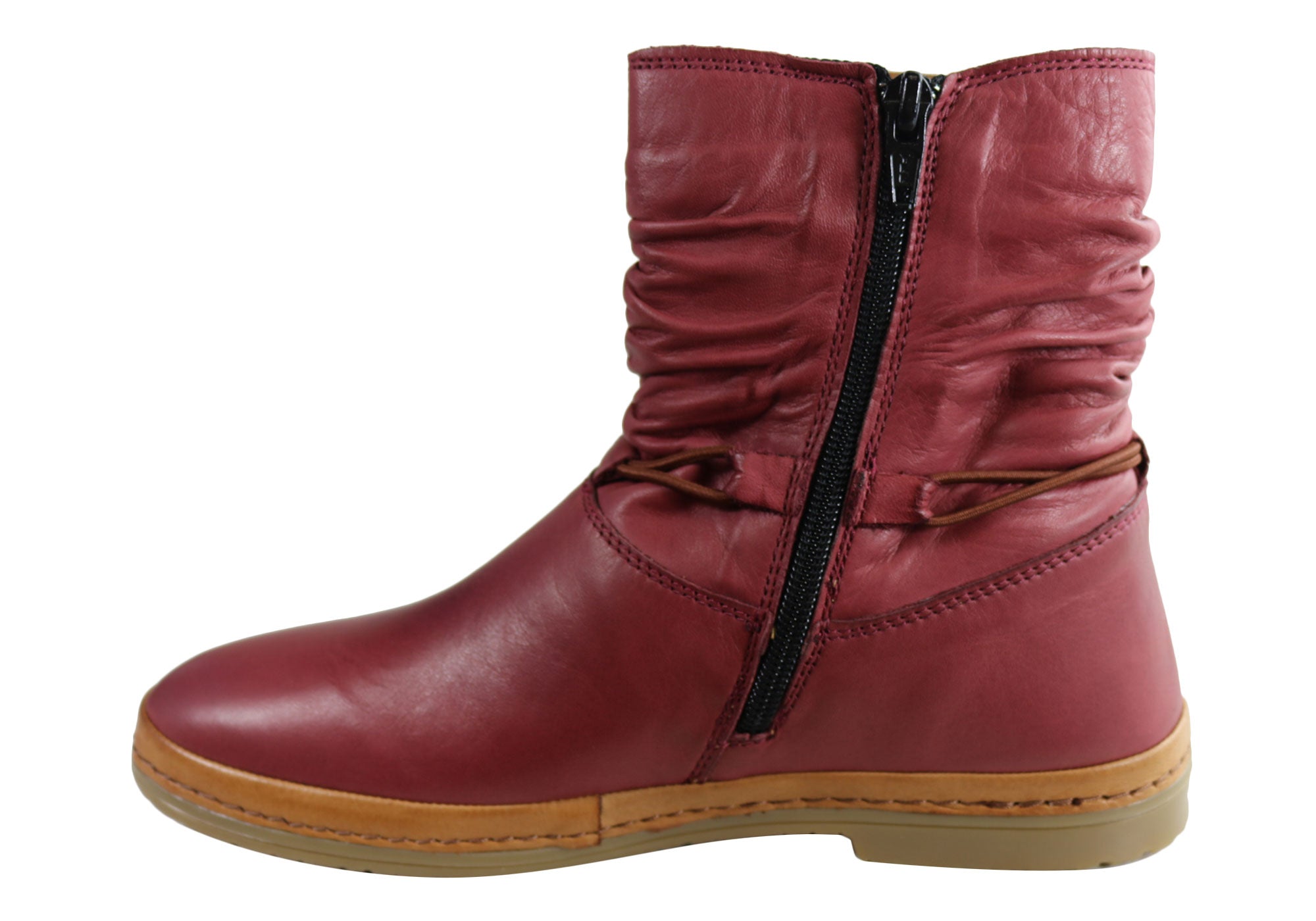 Bordo Tan