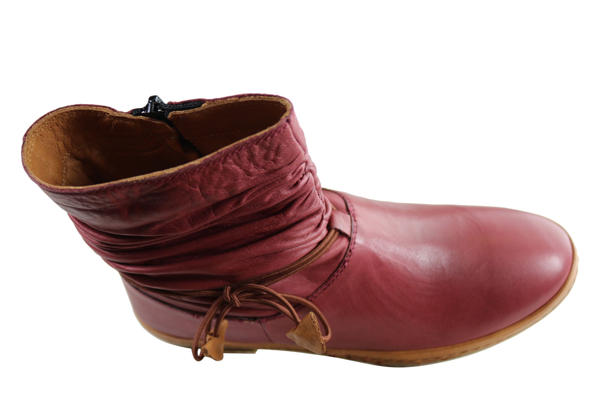 Bordo Tan
