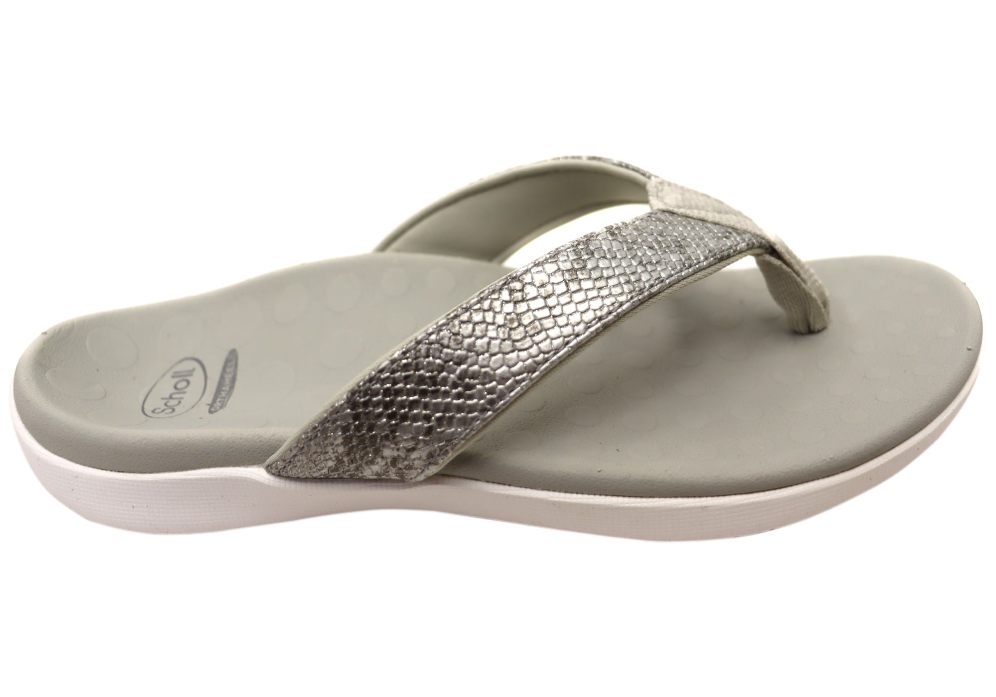 Shop Scholl Orthaheel Shoes Online, Buy Scholl Orthaheel Thongs Online –  Brand House Direct