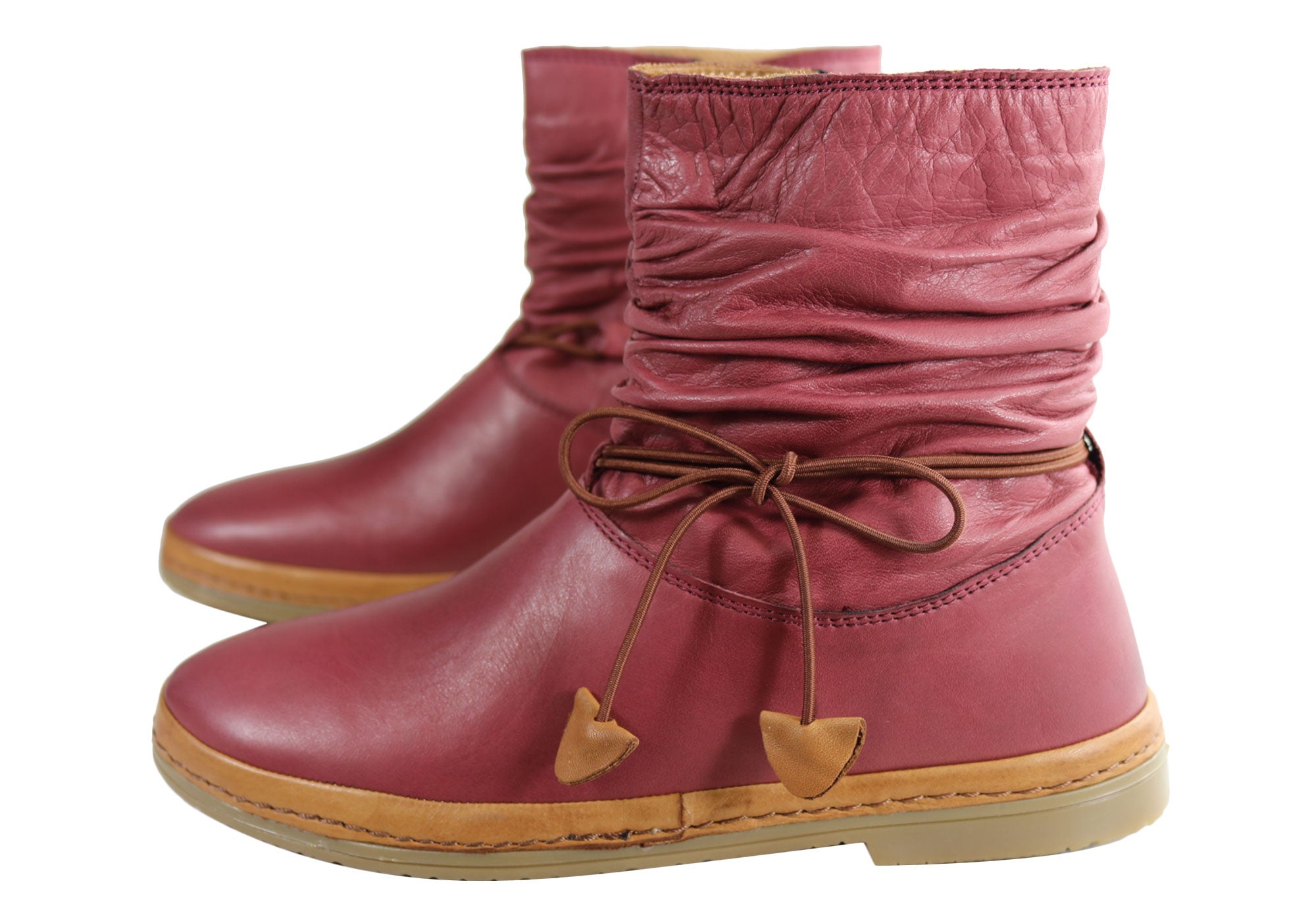 Bordo Tan