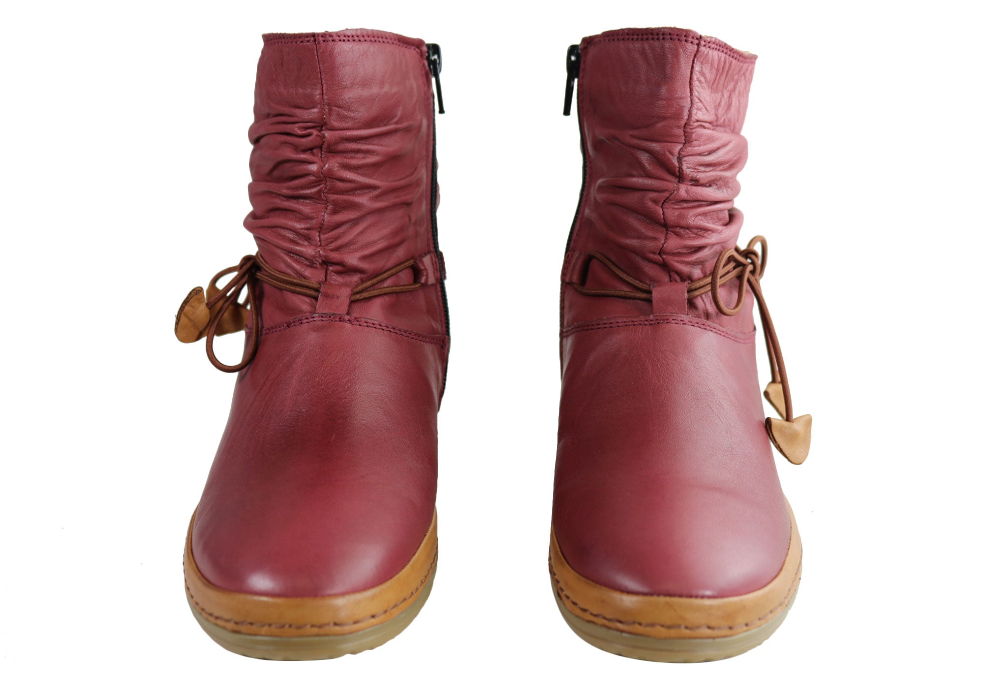 Bordo Tan