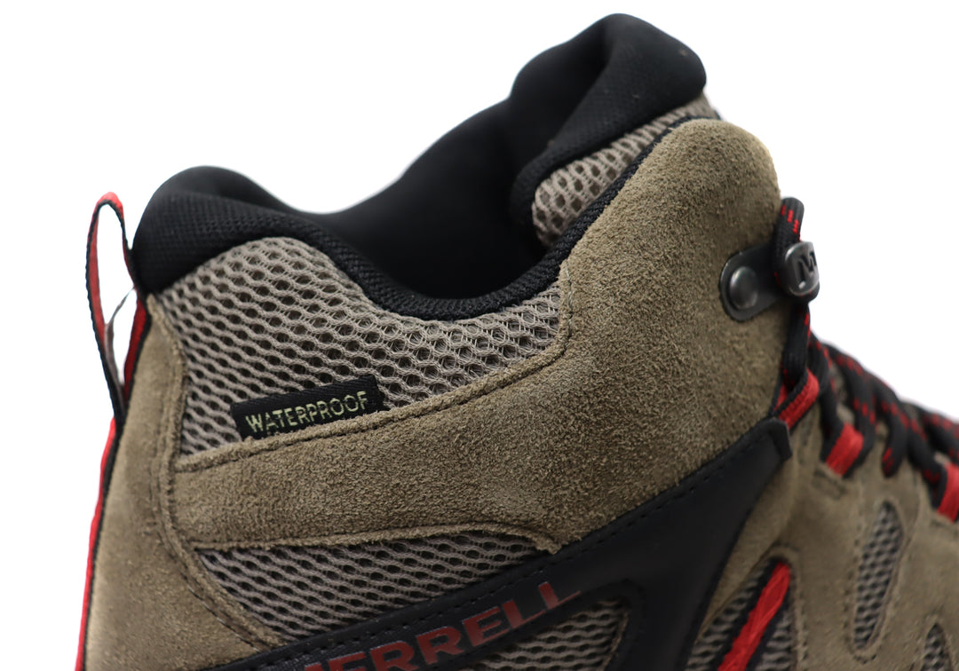 deverta 2 mid waterproof