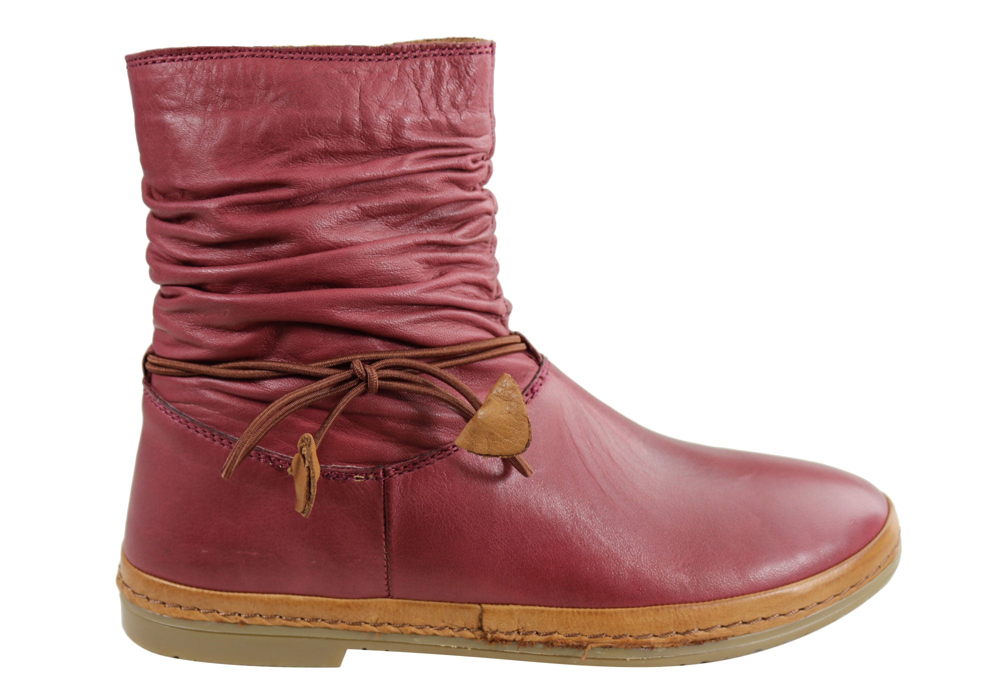 Bordo Tan