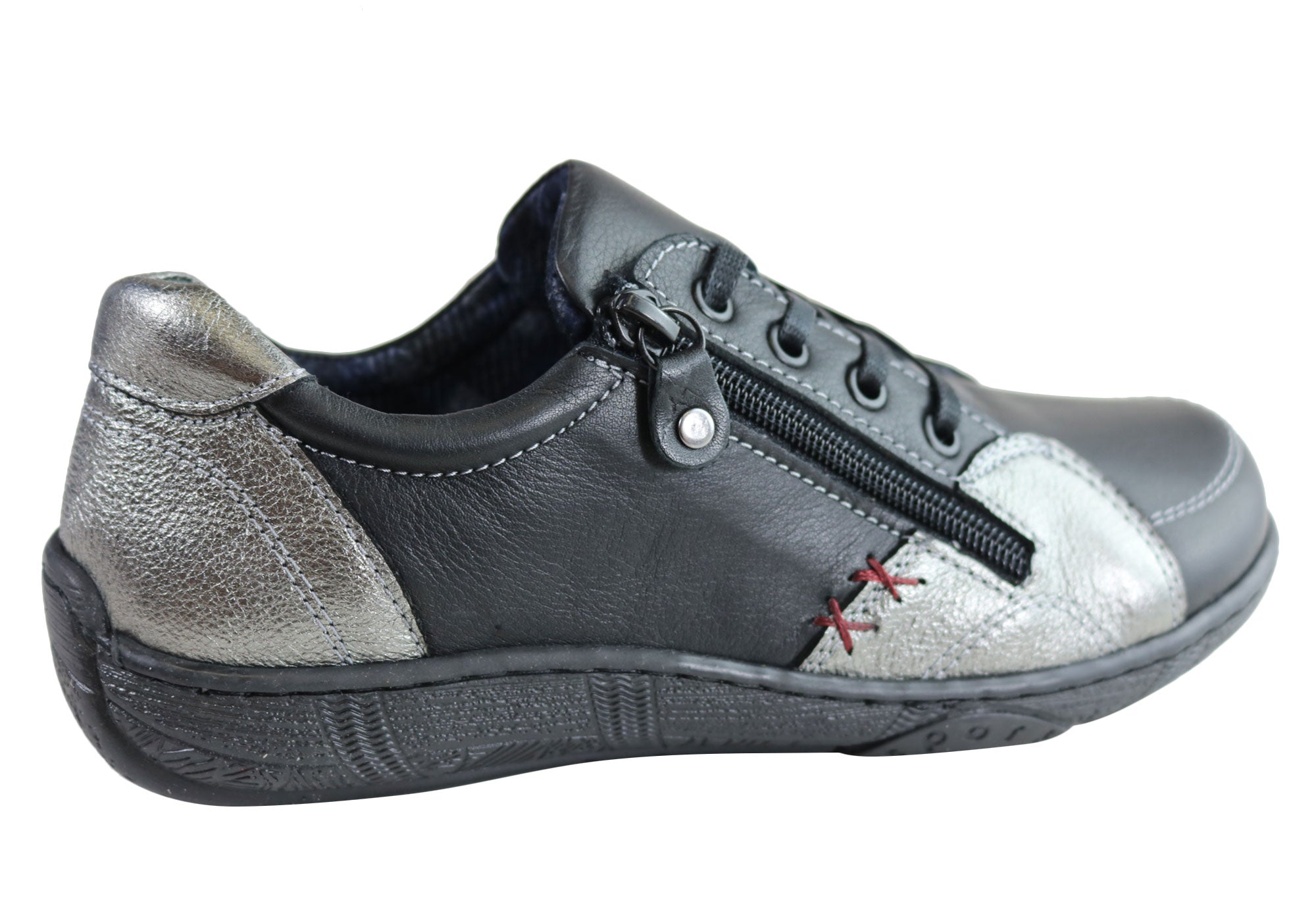 Black Silver
