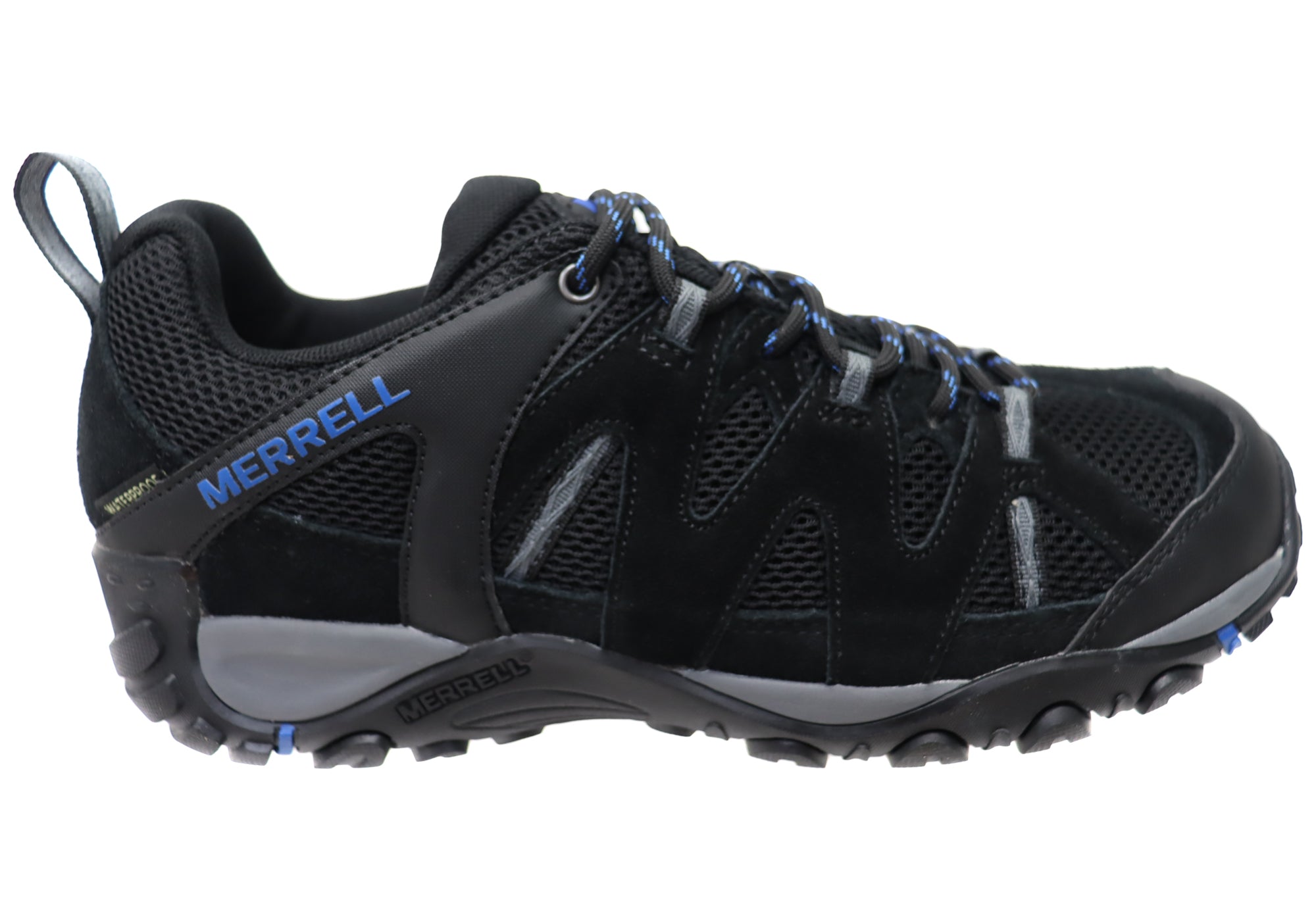 Shop Merrell Deverta Hiking Sneakers & Waterproof Shoes Online – Brand ...