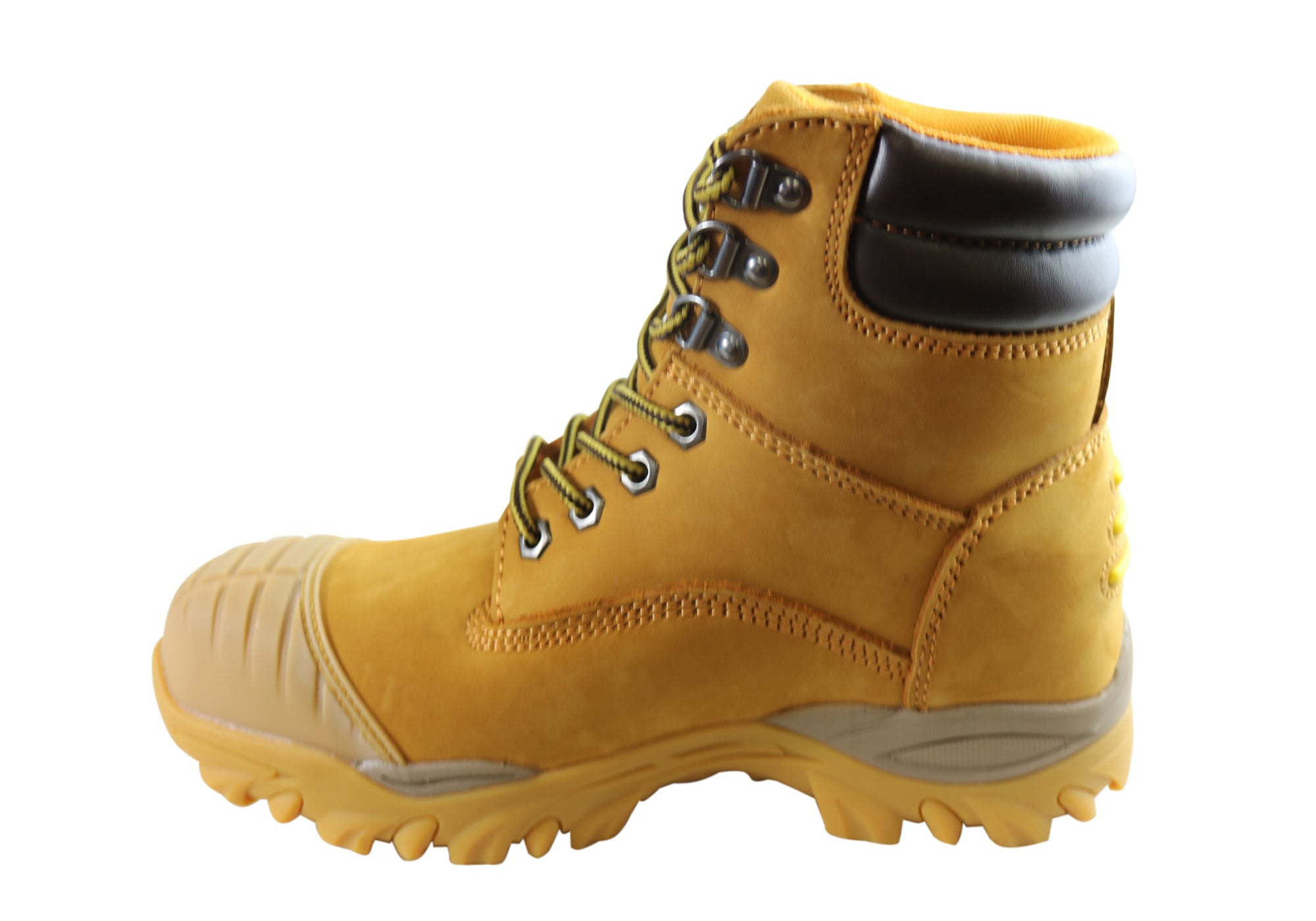 Wheat