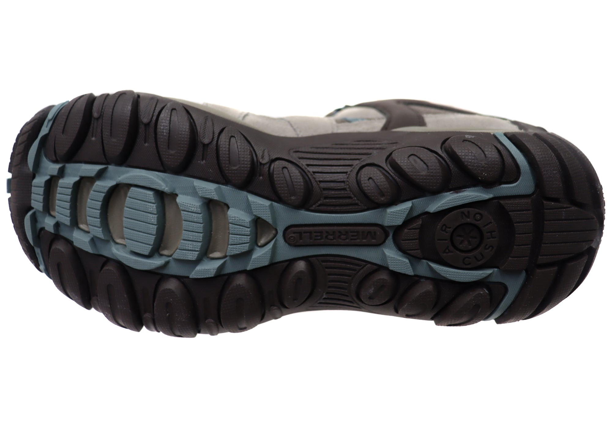 Merrell deverta mid womens sale