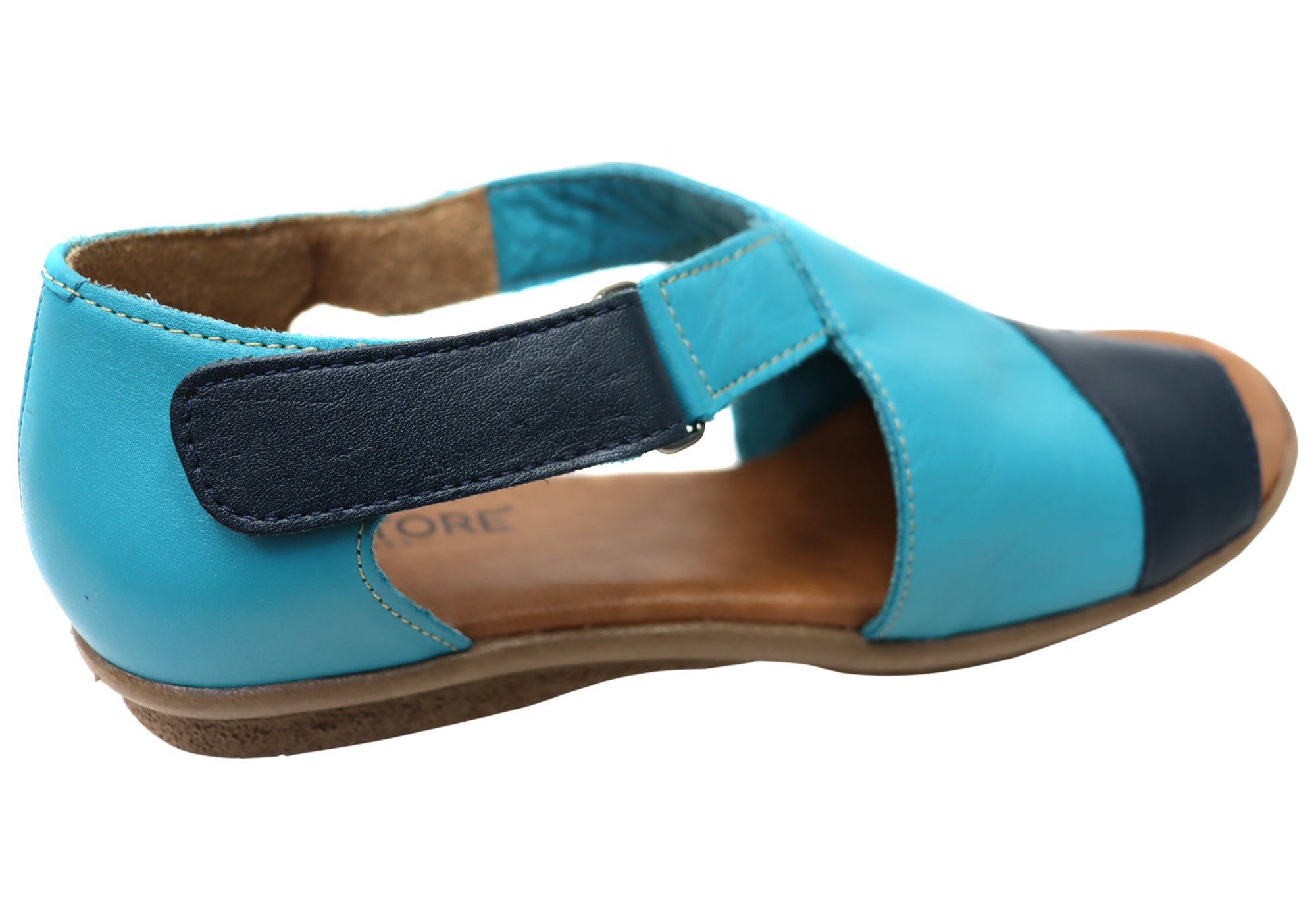 Turquoise/Blue