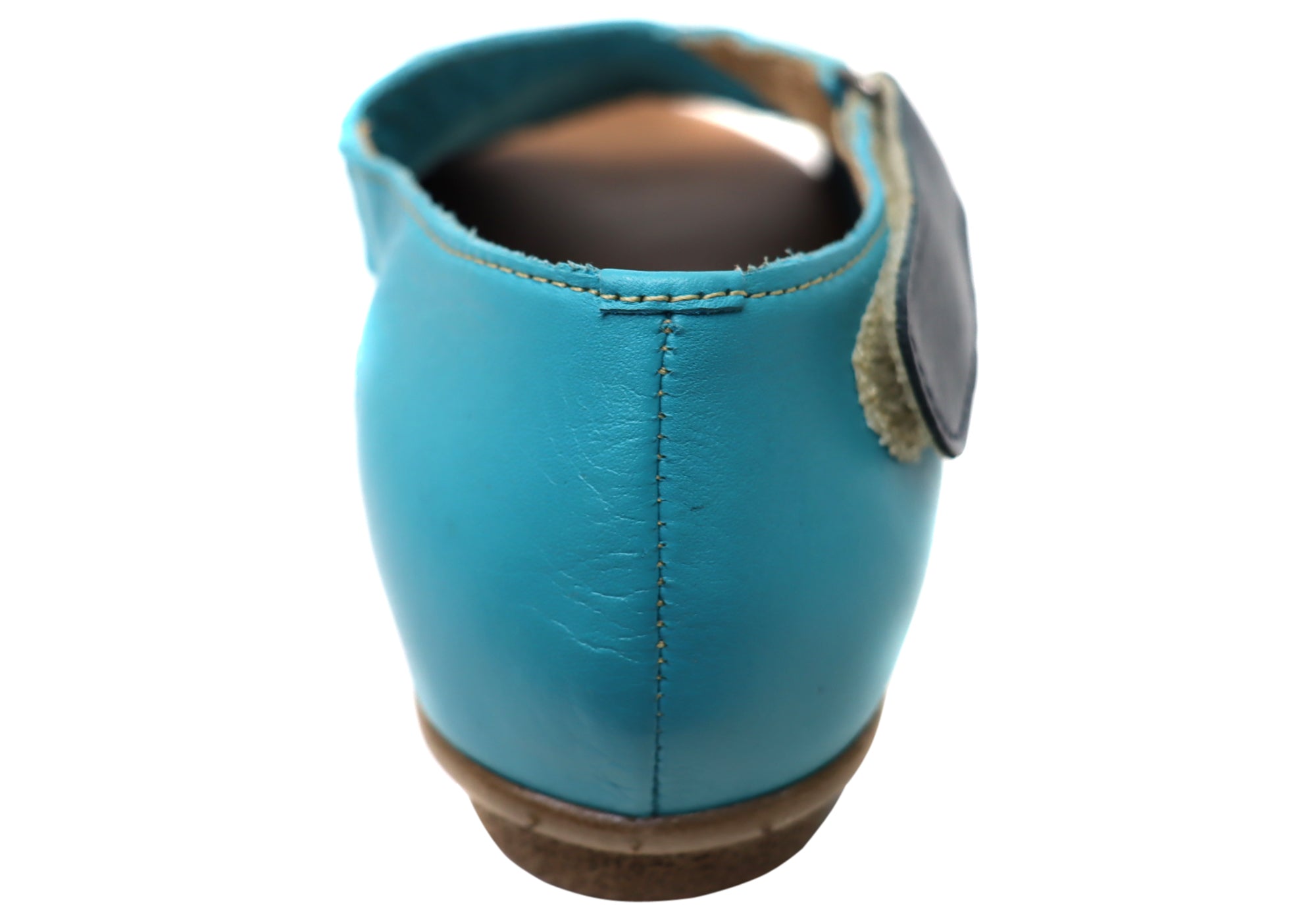 Turquoise/Blue