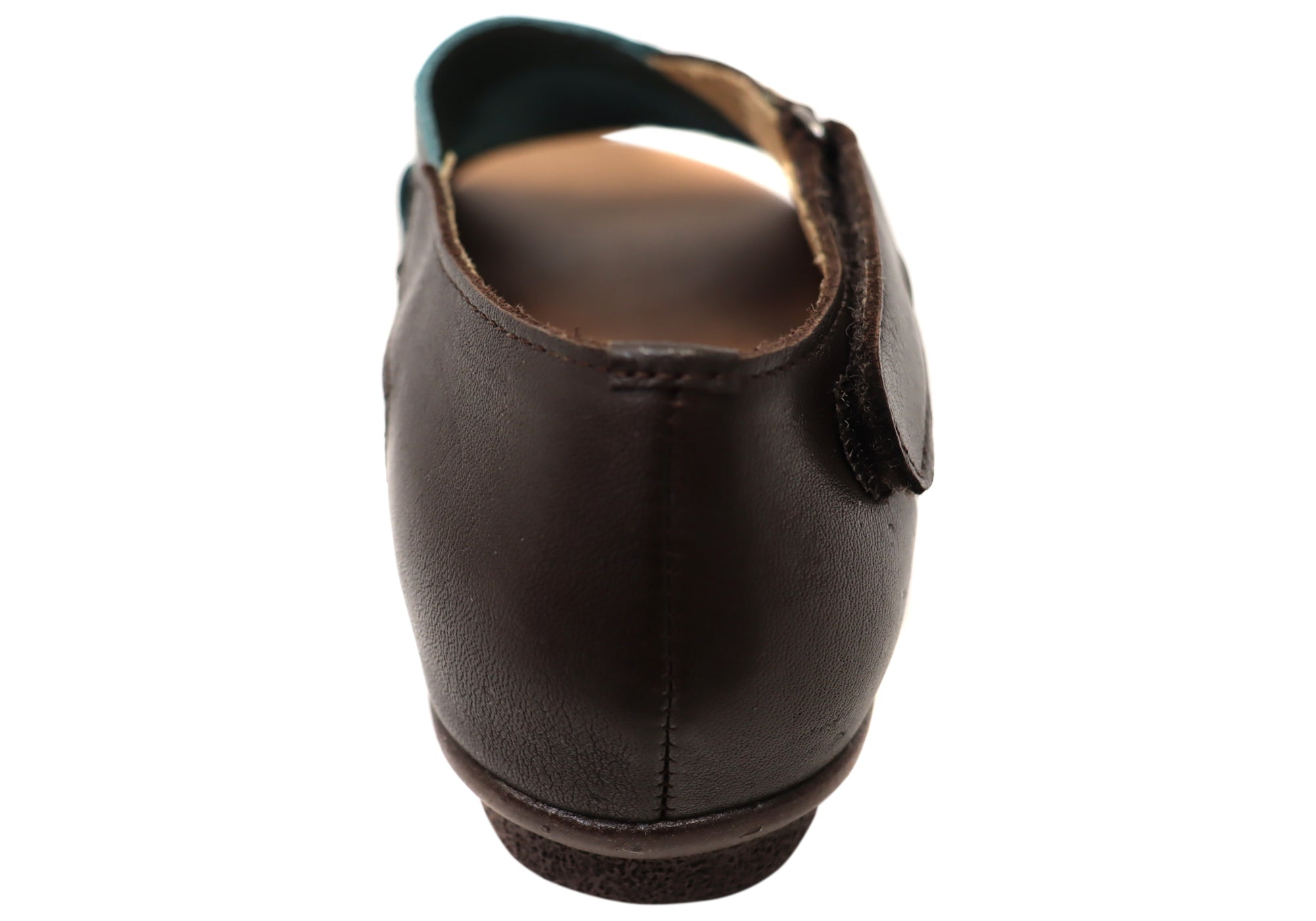 Dark Green/Brown