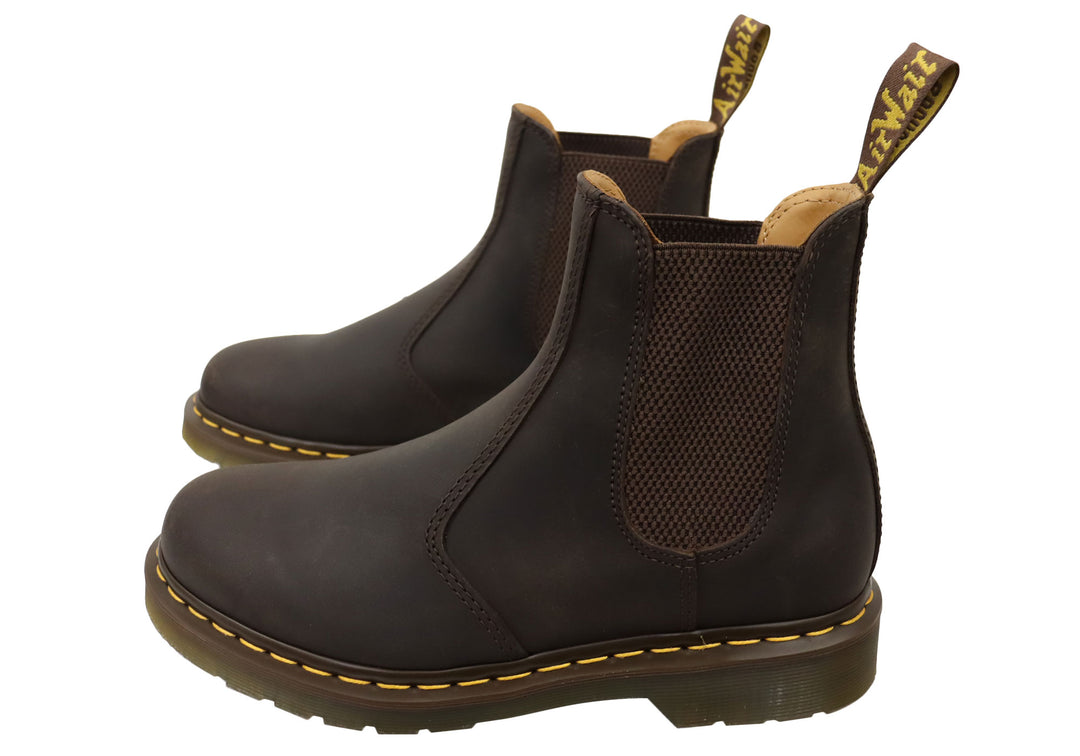 dr martens 2976 ys