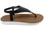 Scholl Orthaheel Backbay Womens Comfortable Sandals