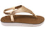 Scholl Orthaheel Backbay Womens Comfortable Sandals
