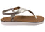 Scholl Orthaheel Backbay Womens Comfortable Sandals