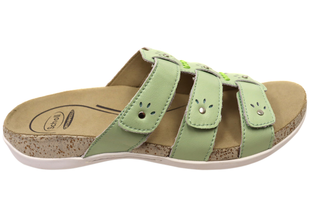 volatile black flip flops