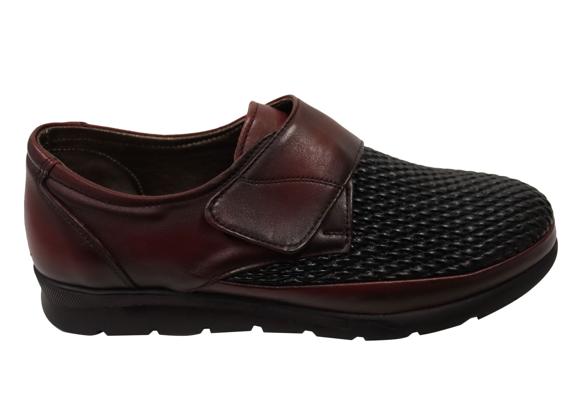 Bordo Black