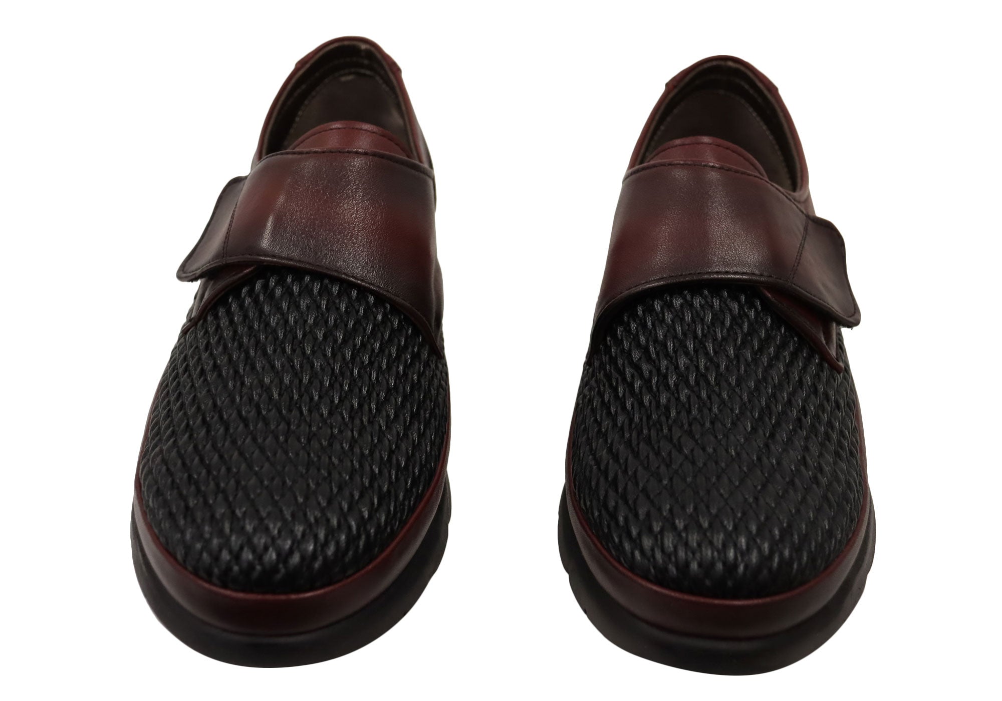 Orizonte Frisco Womens European Comfortable Leather Shoes