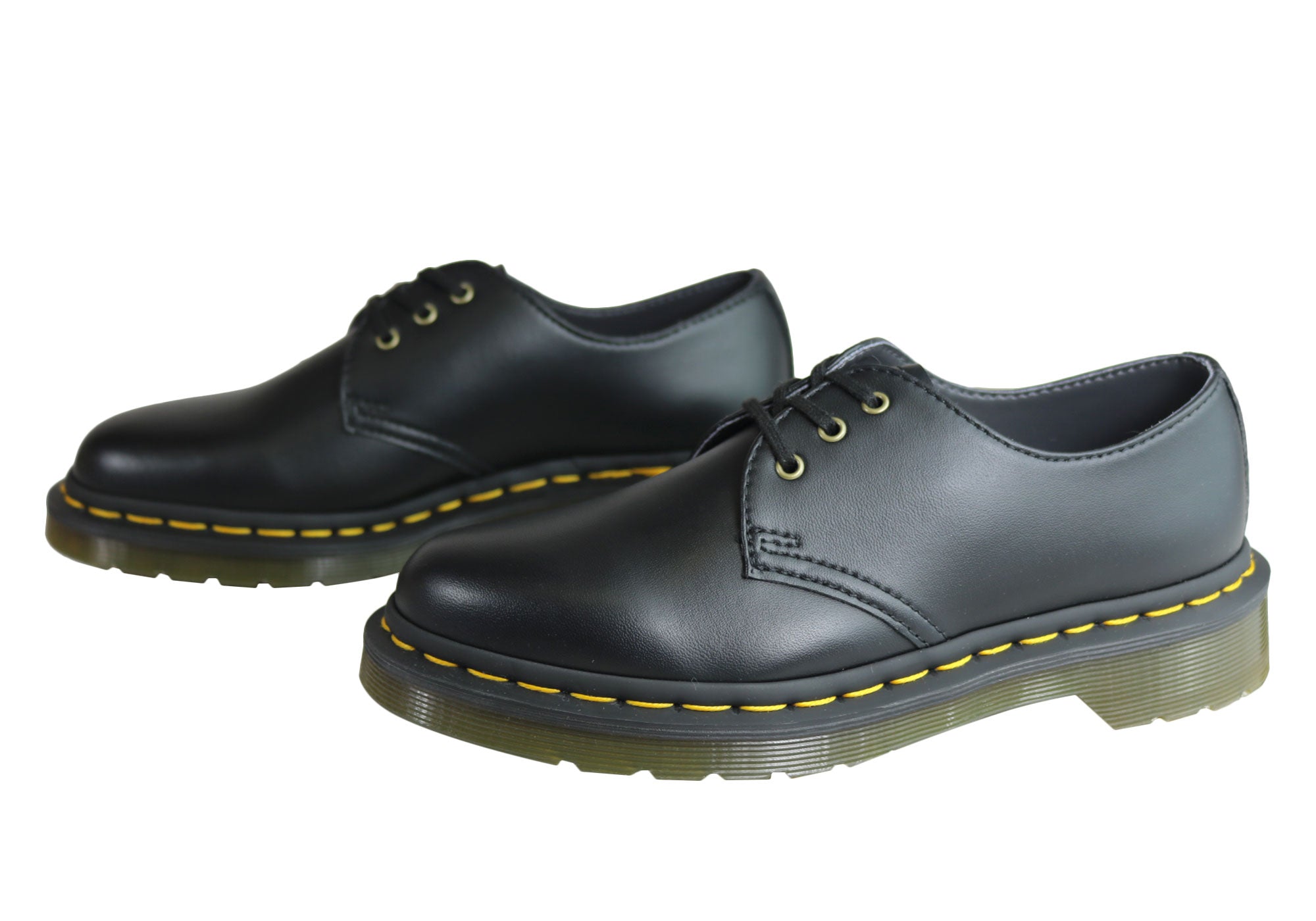Martens on sale vegan 1461