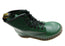 Dr Martens 1460 Green Smooth Unisex Leather Lace Up Fashion Boots
