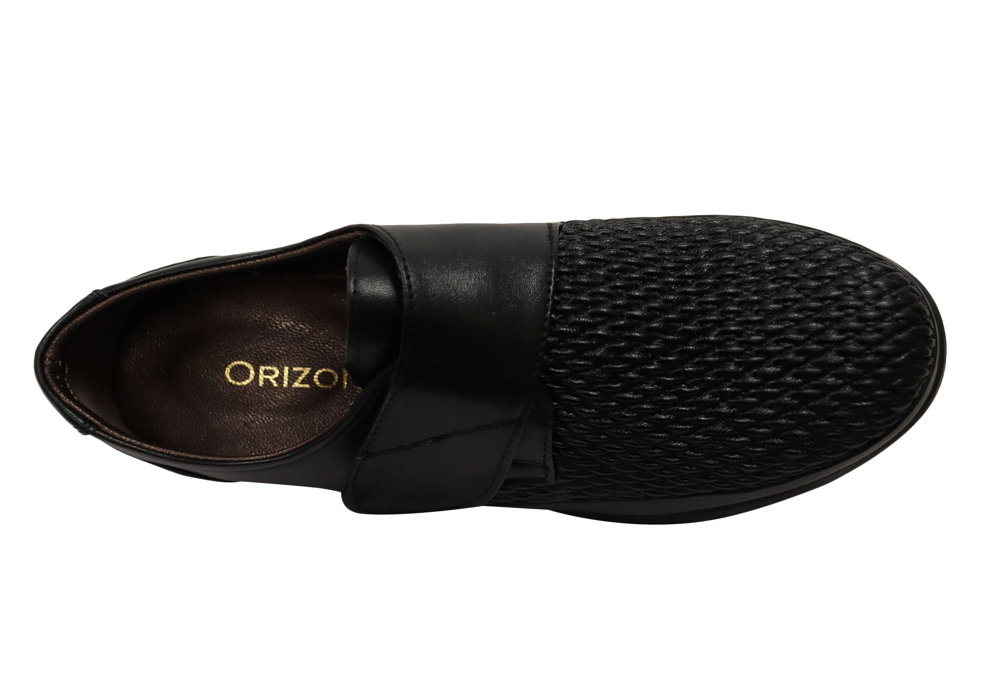 Orizonte Frisco Womens European Comfortable Leather Shoes