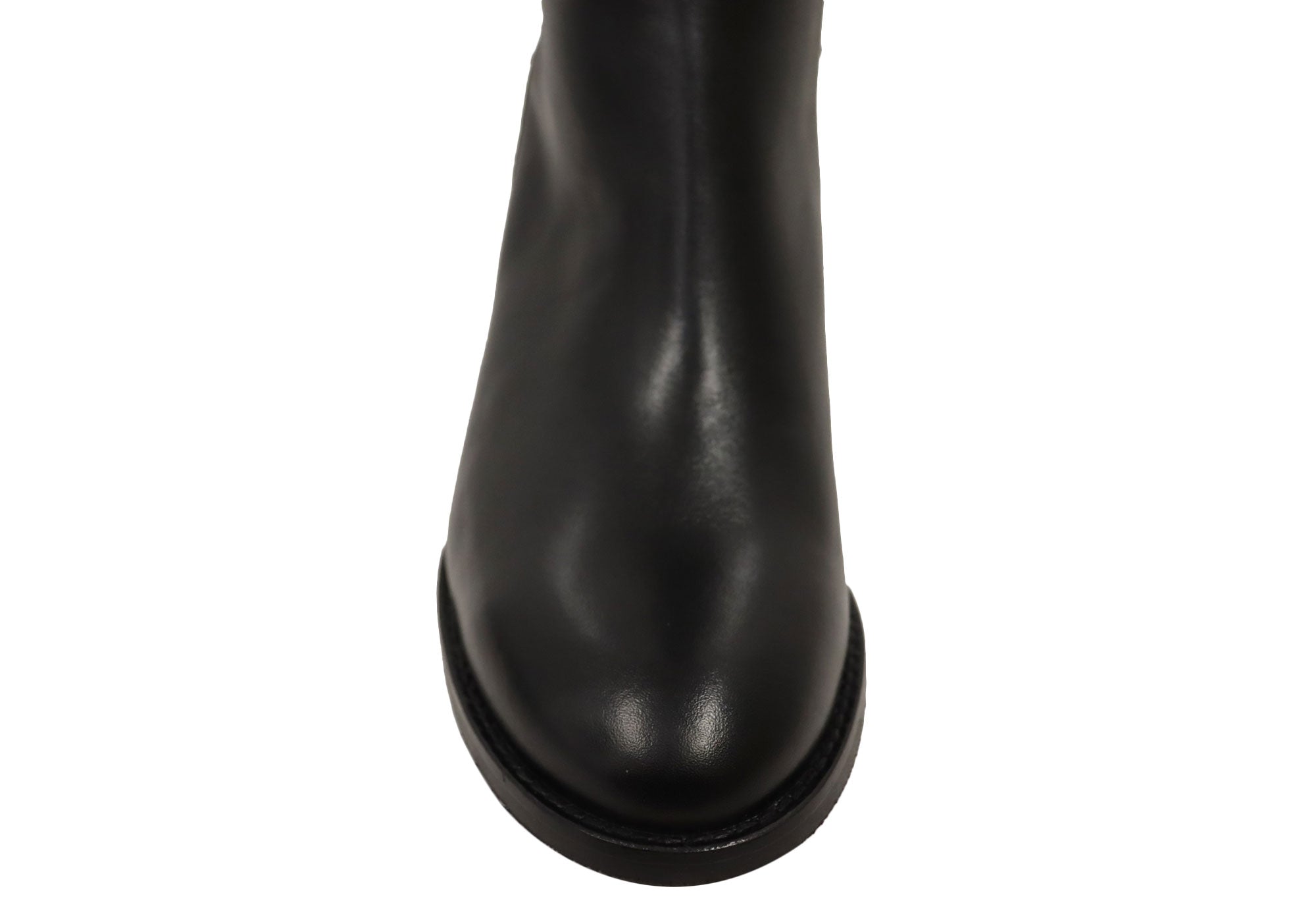 Orizonte Elita Womens European Comfortable Leather Knee High Boots