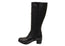 Orizonte Womens Expo European Comfortable Leather Knee High Boots
