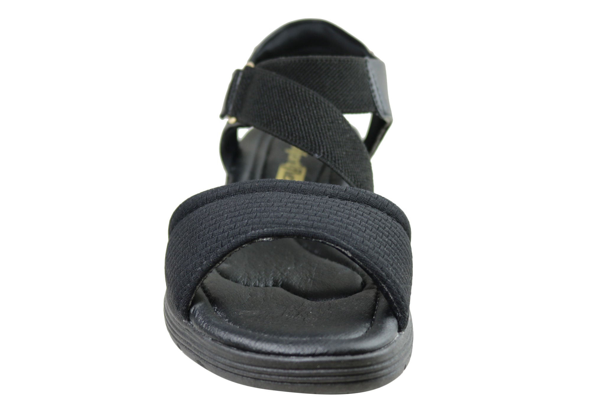 Comfortflex Escape Womens Comfortable Sandals Made In Brazil