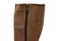 Orizonte Womens Expo European Comfortable Leather Knee High Boots
