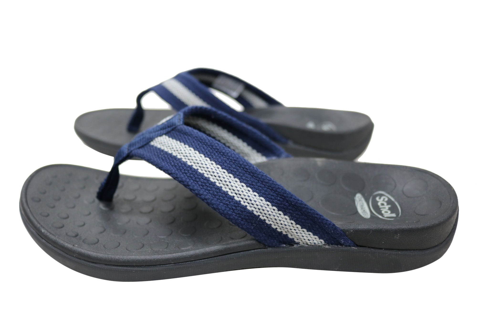 Scholl slippers online for men
