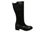 Orizonte Jovi Womens European Comfortable Leather Knee High Boots