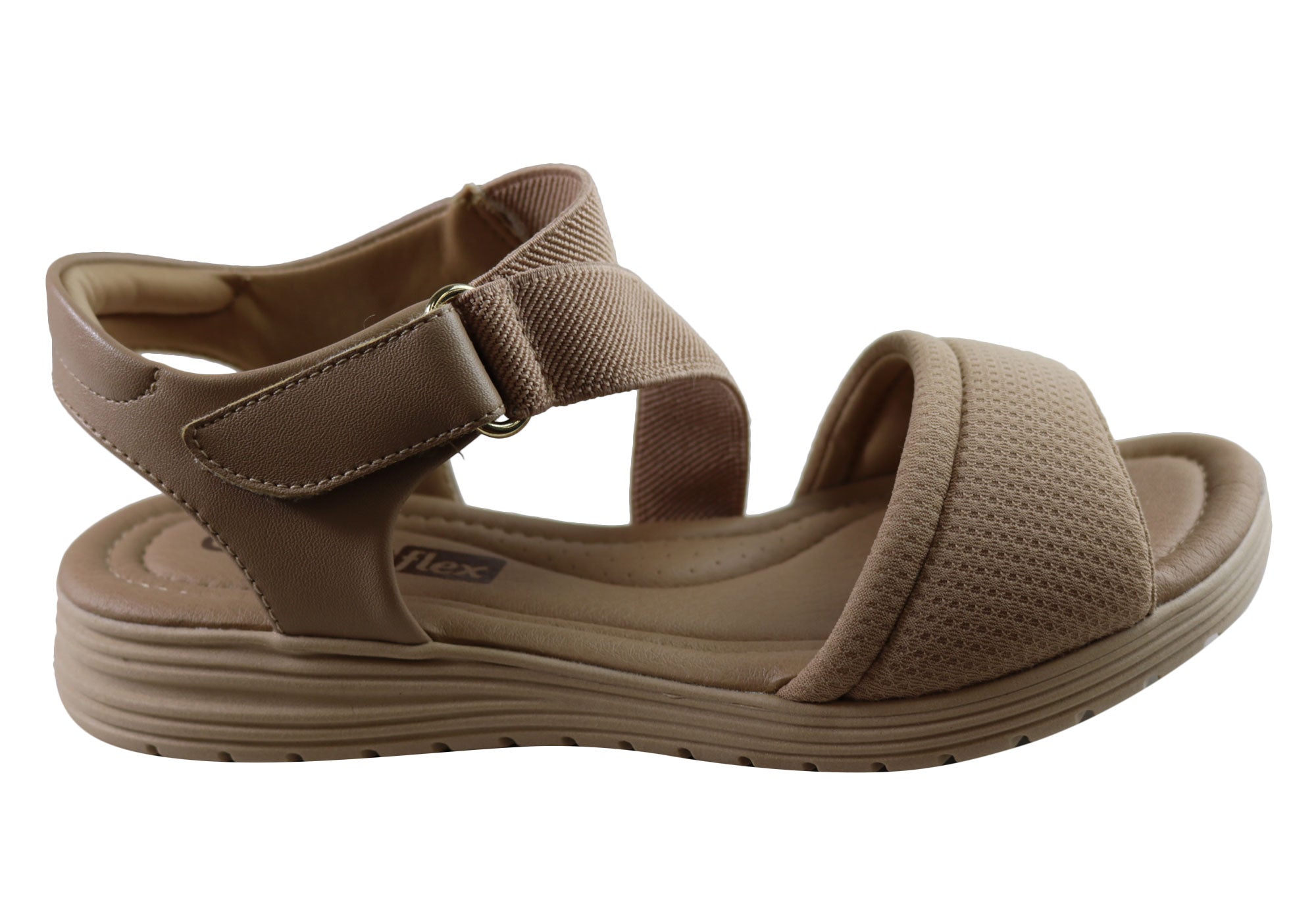 Comfortflex Escape Womens Comfortable Sandals Brand House Direct