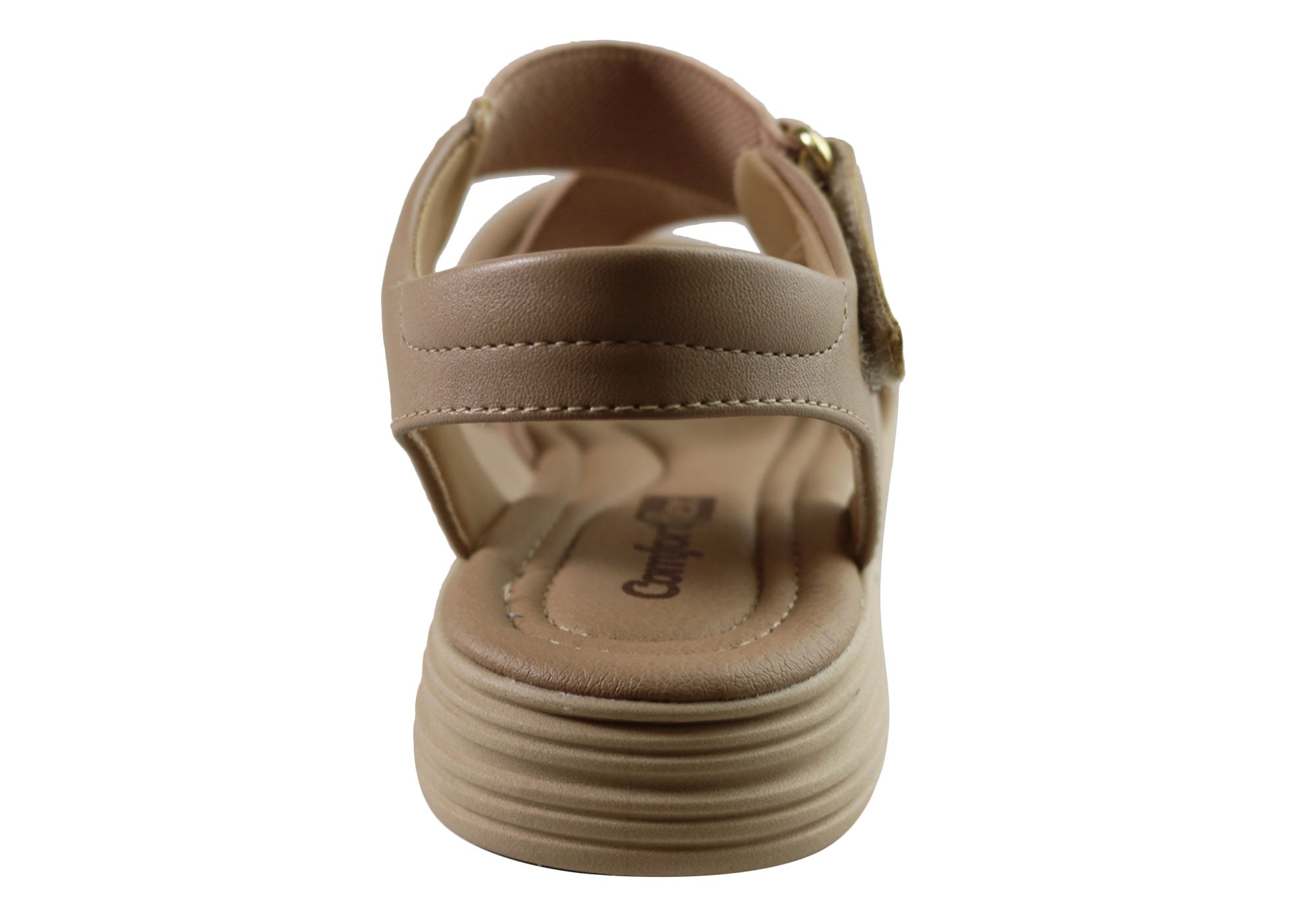 Comfortflex Escape Womens Comfortable Sandals Made In Brazil