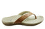Scholl Orthaheel Sonoma II Womens Thongs Sandals