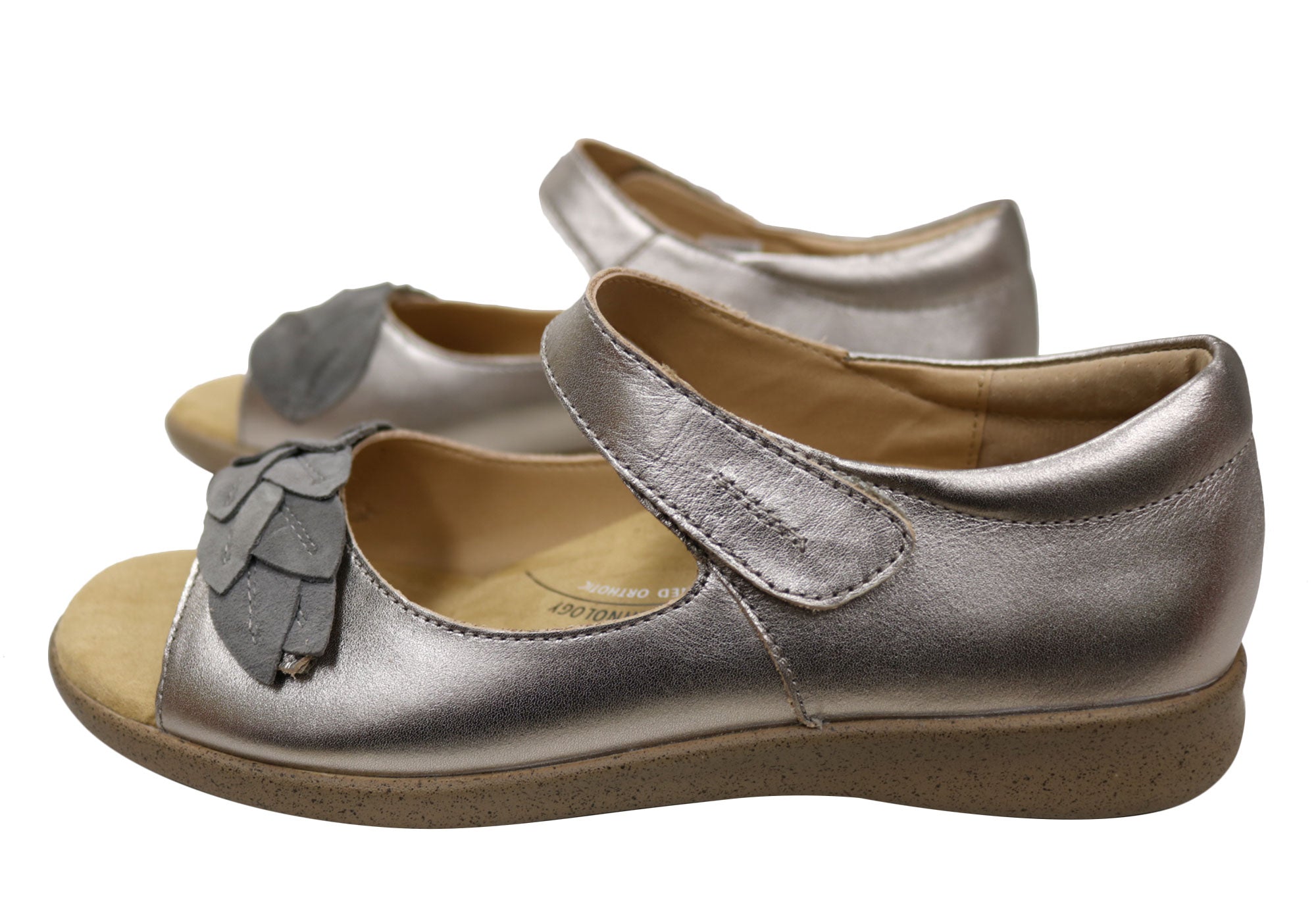Pewter
