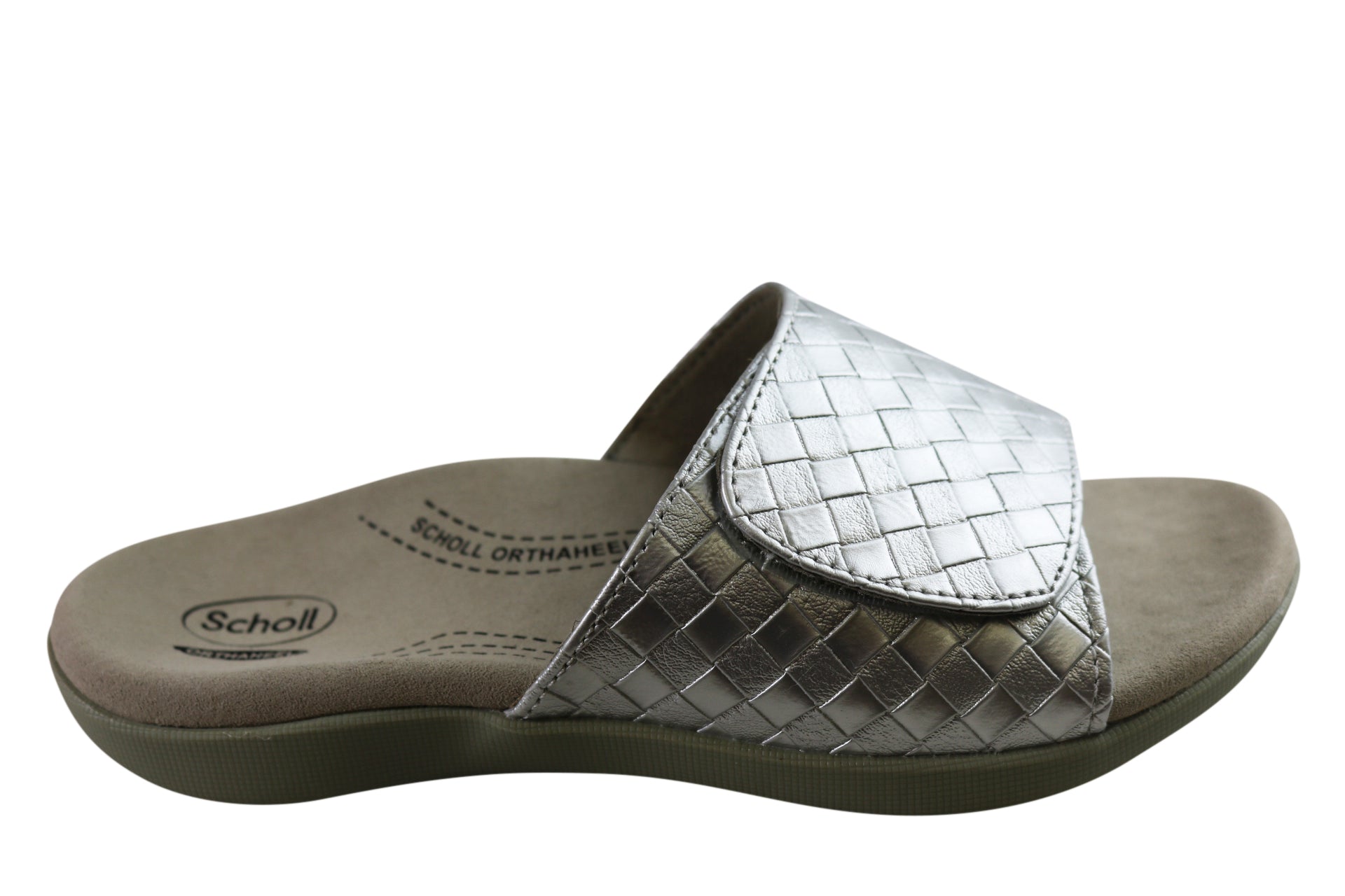 Silver