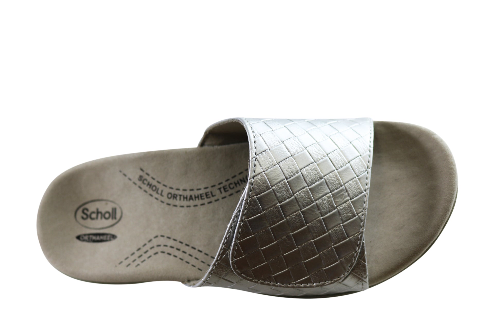 Silver