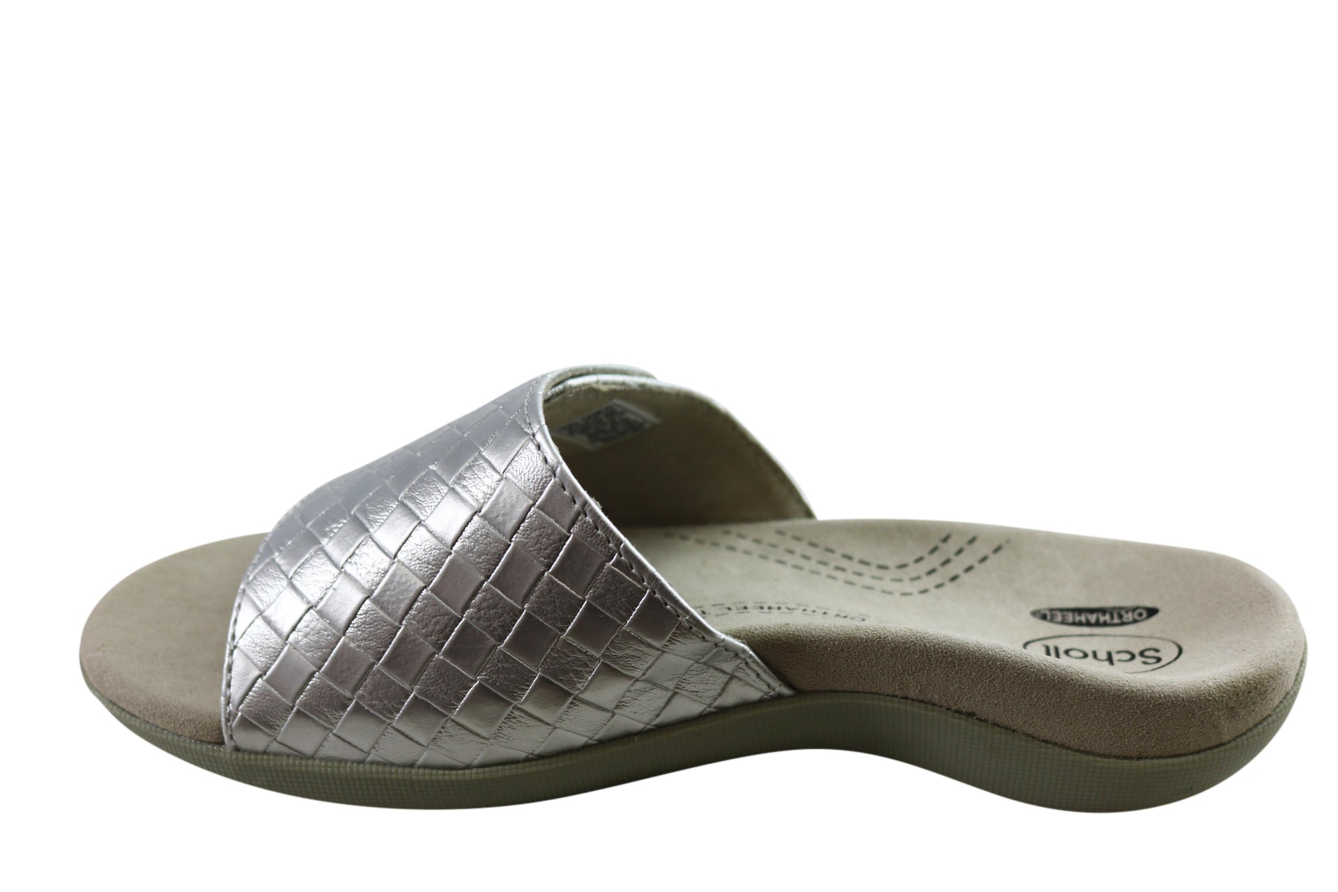 Silver