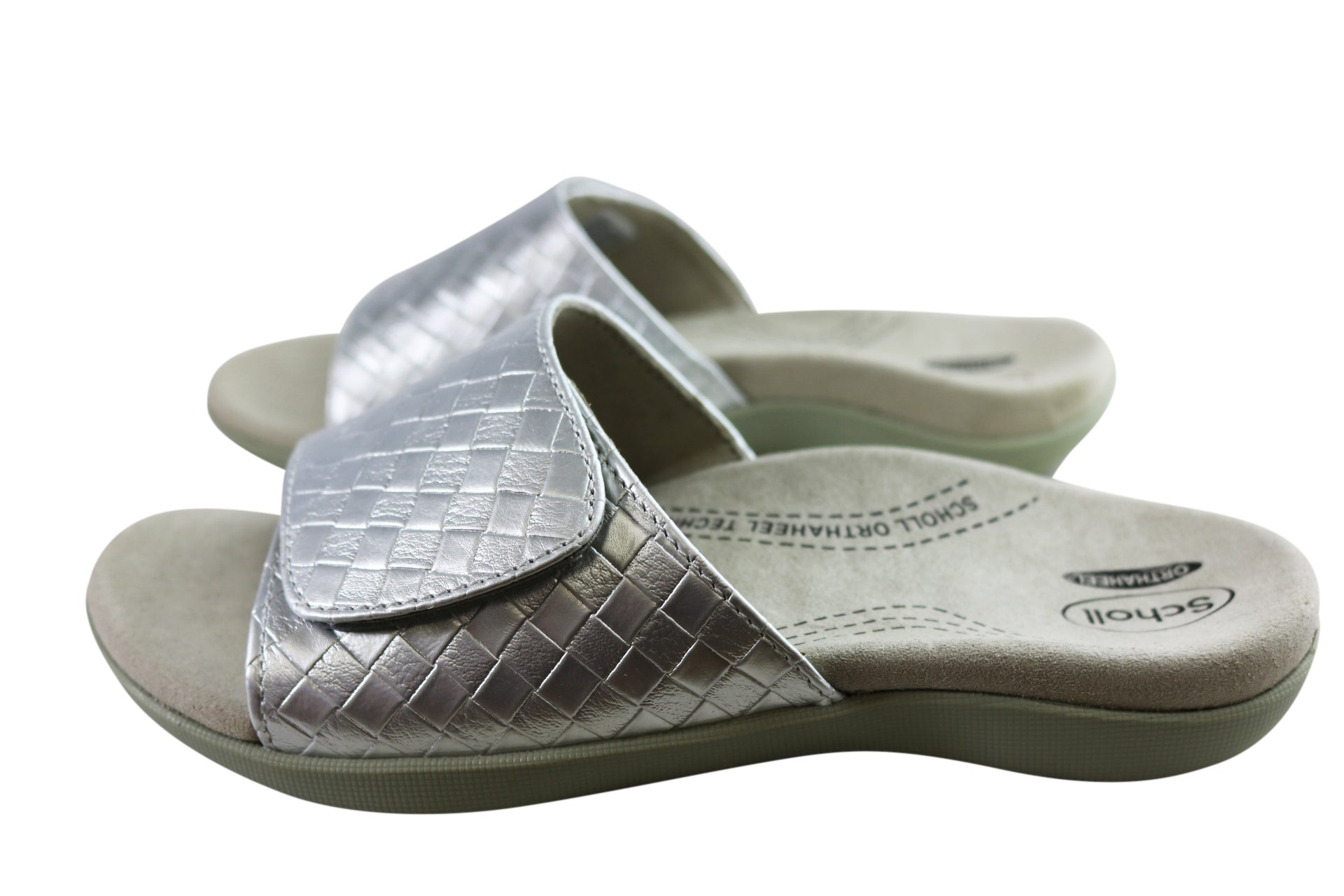Silver