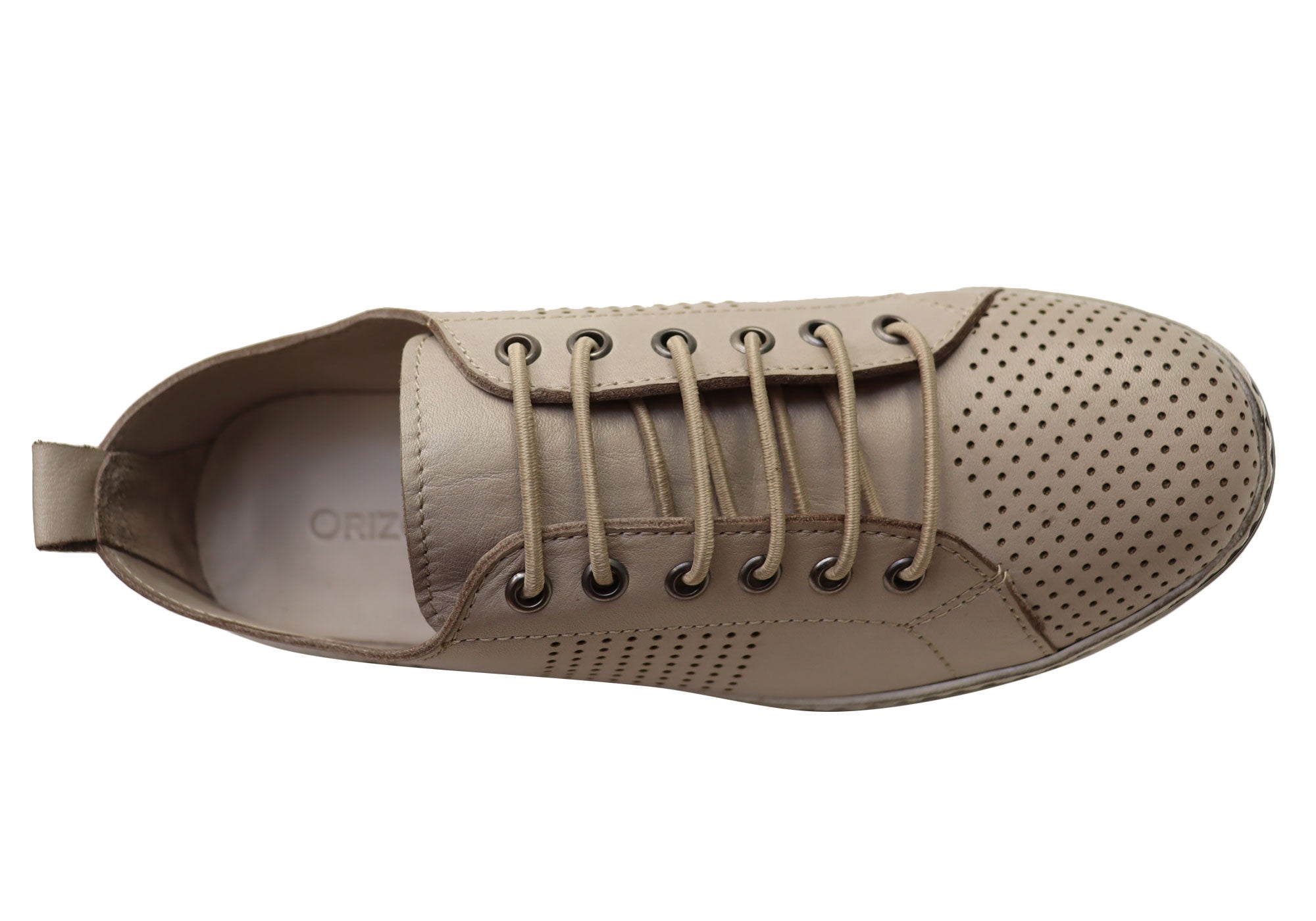 Orizonte Fay Womens European Leather Shoes – Brand House Direct