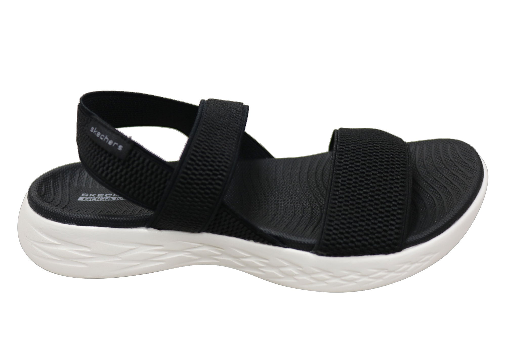 Womens On The Go 600 Flawless Sandals – Brand House Direct