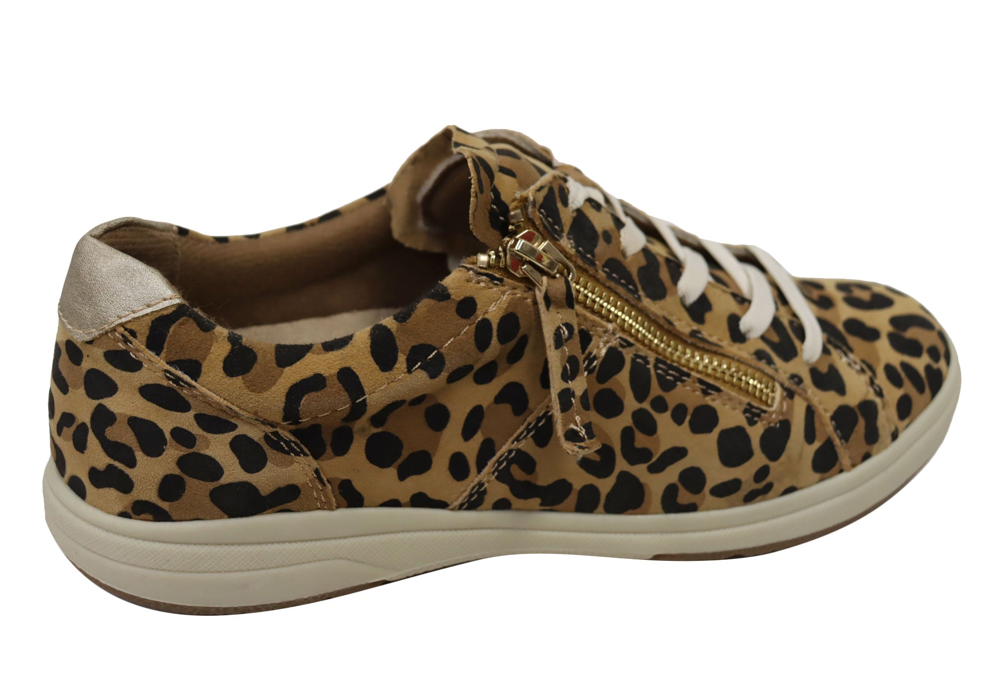 Planet Shoes Etta Womens Comfortable Casual Leather Lace Up Shoes