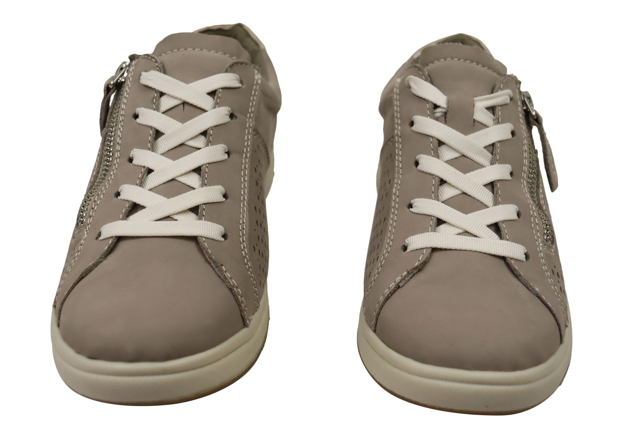 Planet Shoes Etta Womens Comfortable Casual Leather Lace Up Shoes
