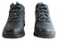 Bradok Zion M Mens Comfortable Leather Hiking Boots Made In Brazil