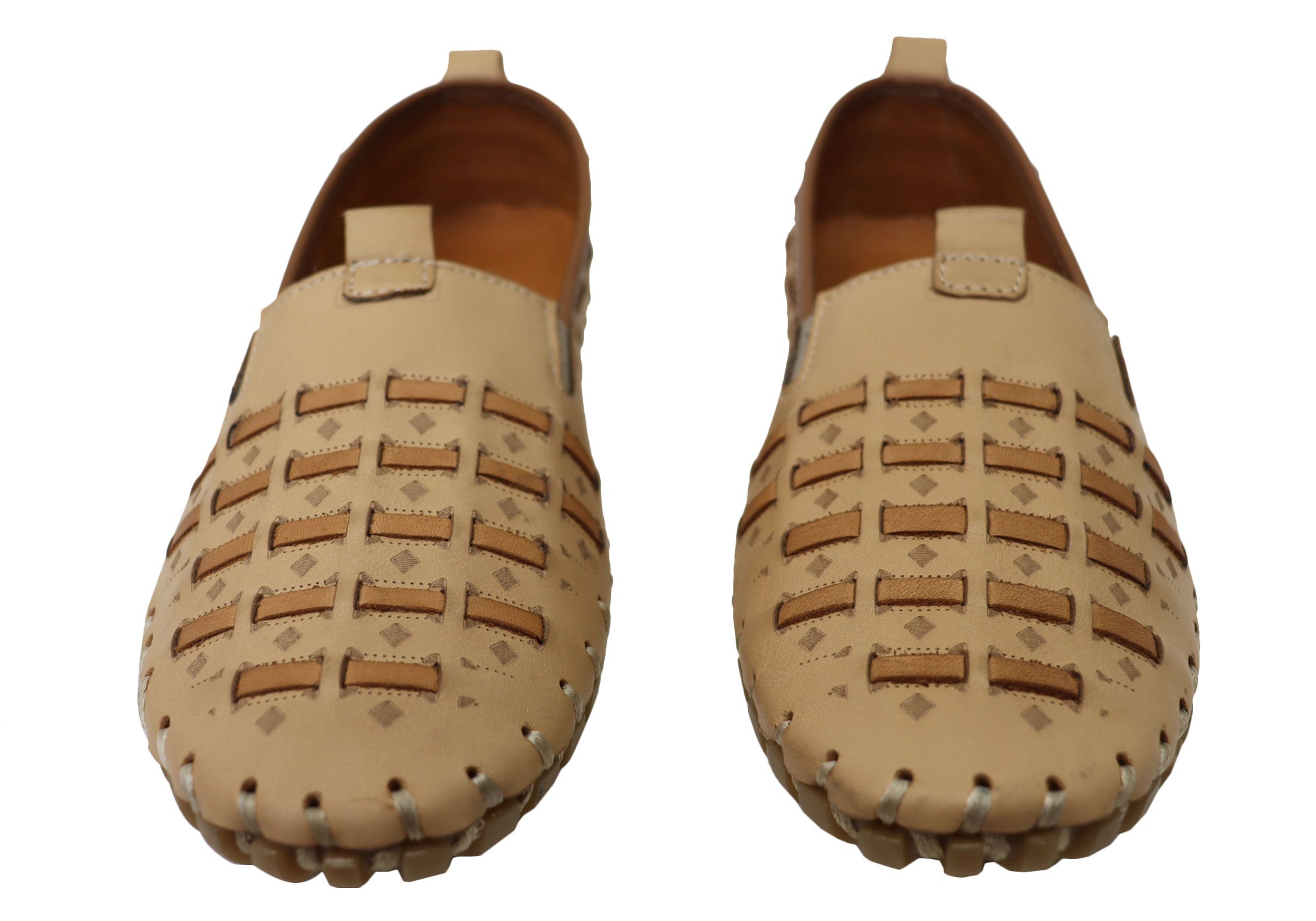 Taupe Multi