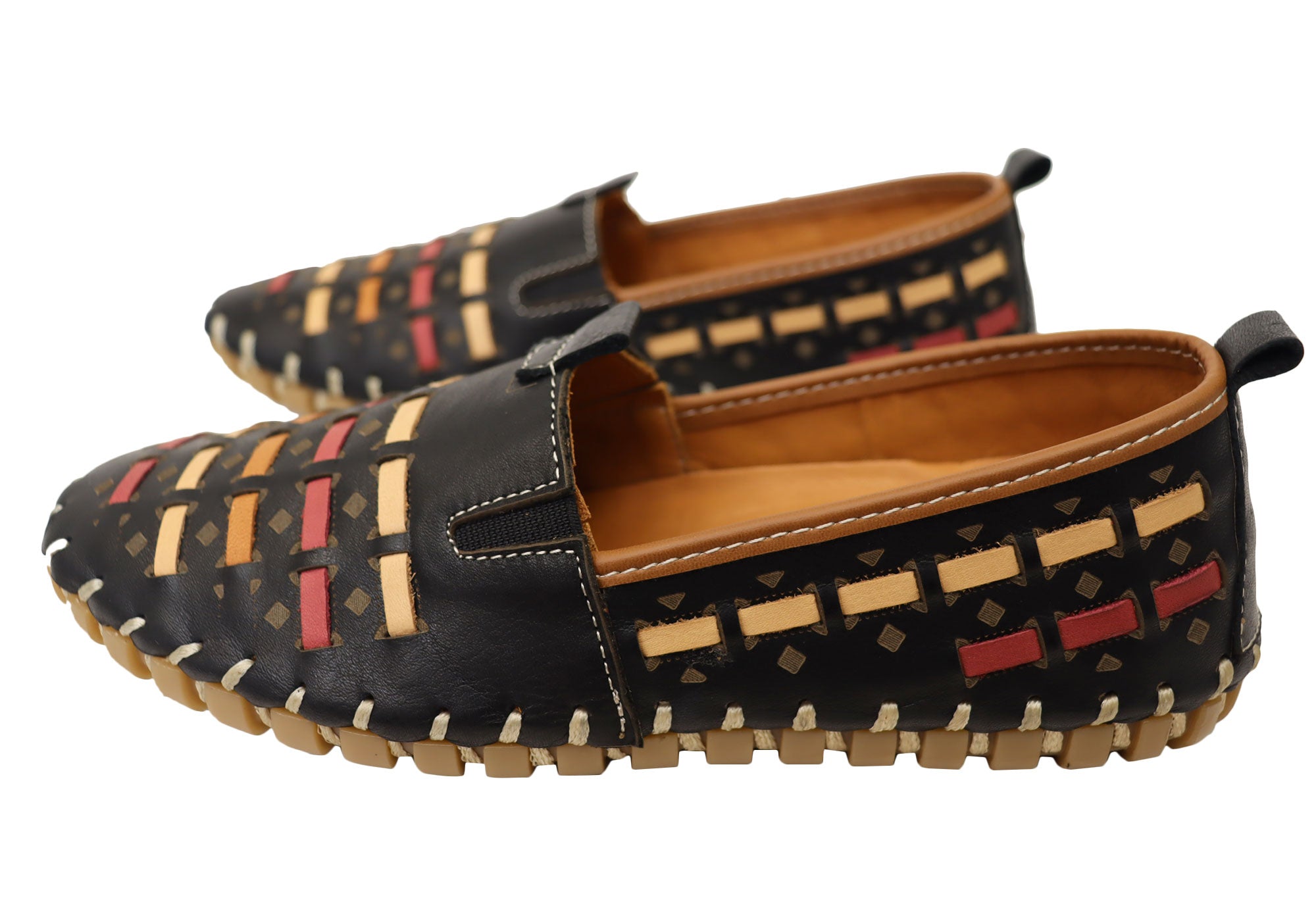 Black Multi