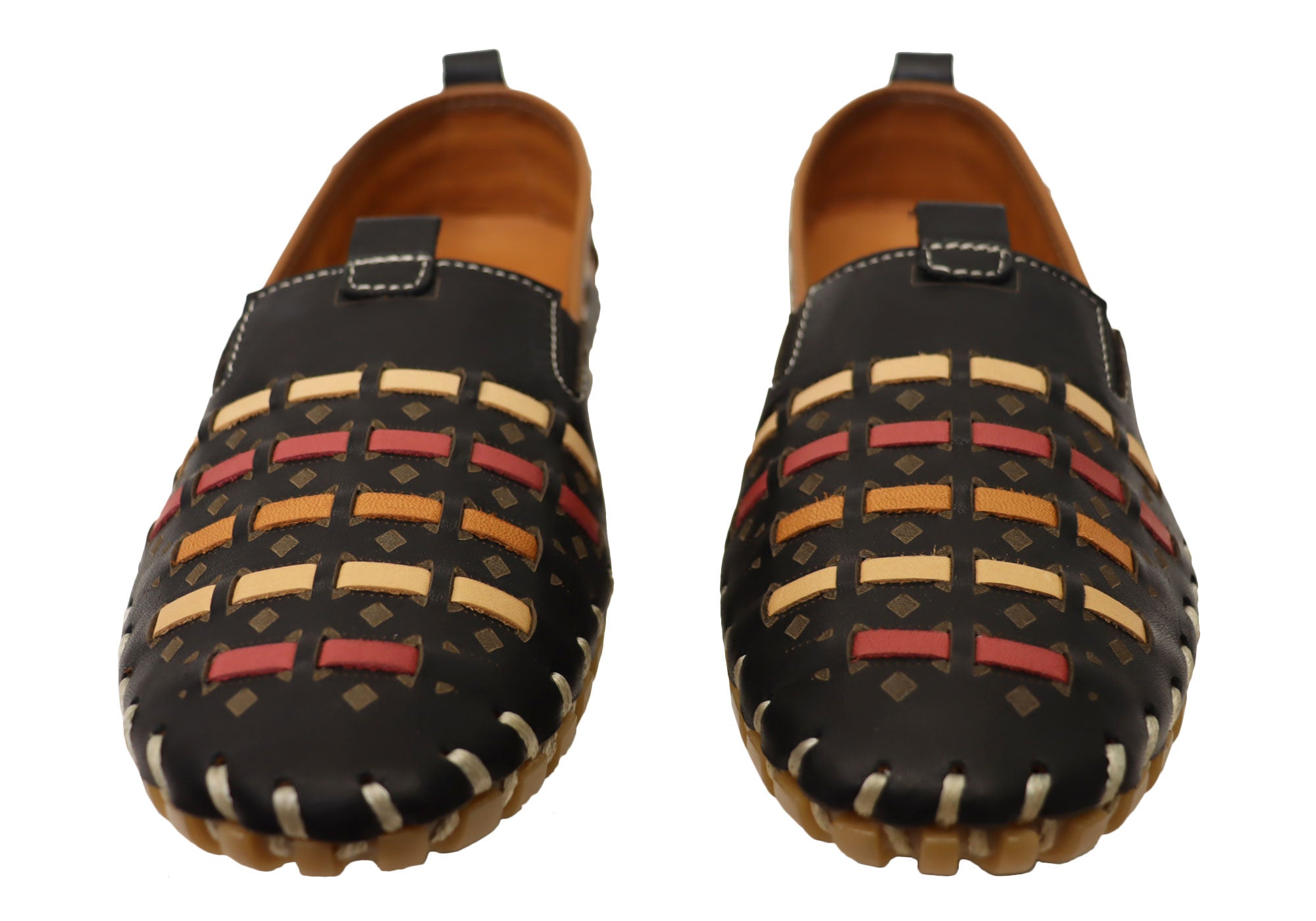 Black Multi