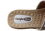 Comfortflex Womens Leather Slides Sandals Made In Brazil